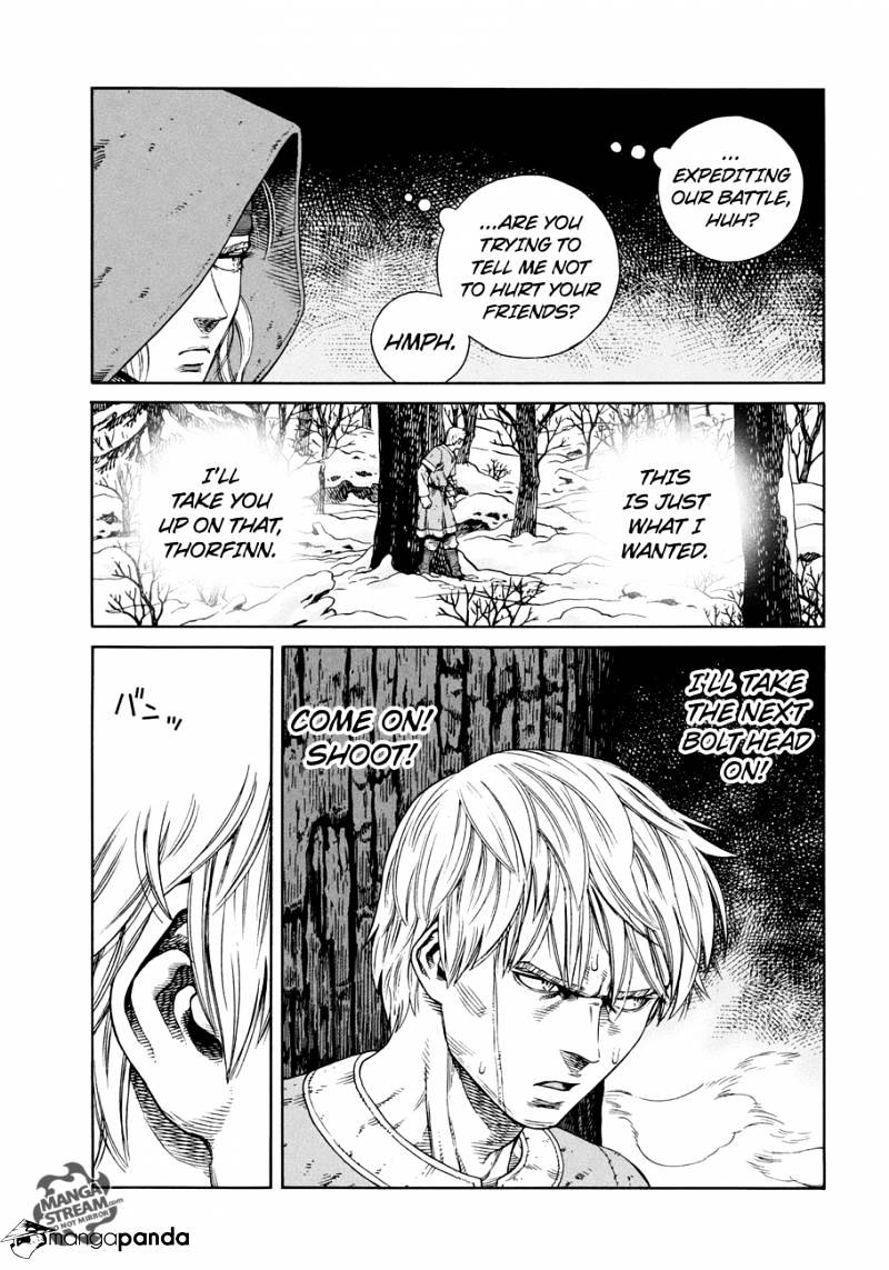 Vinland Saga Manga Manga Chapter - 121 - image 7