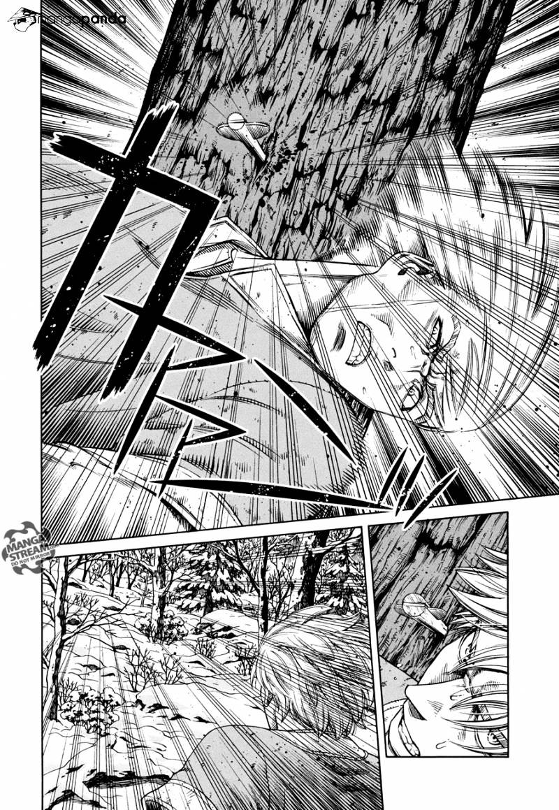 Vinland Saga Manga Manga Chapter - 121 - image 8