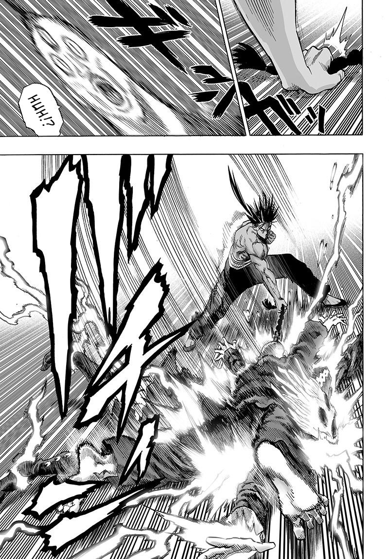 One Punch Man Manga Manga Chapter - 72 - image 31