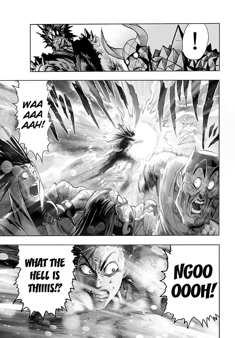 One Punch Man Manga Manga Chapter - 72 - image 39
