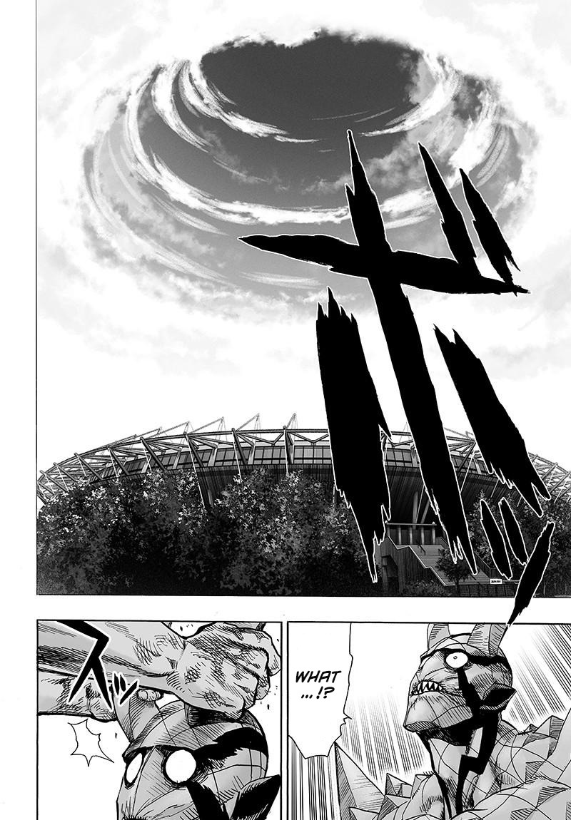 One Punch Man Manga Manga Chapter - 72 - image 42