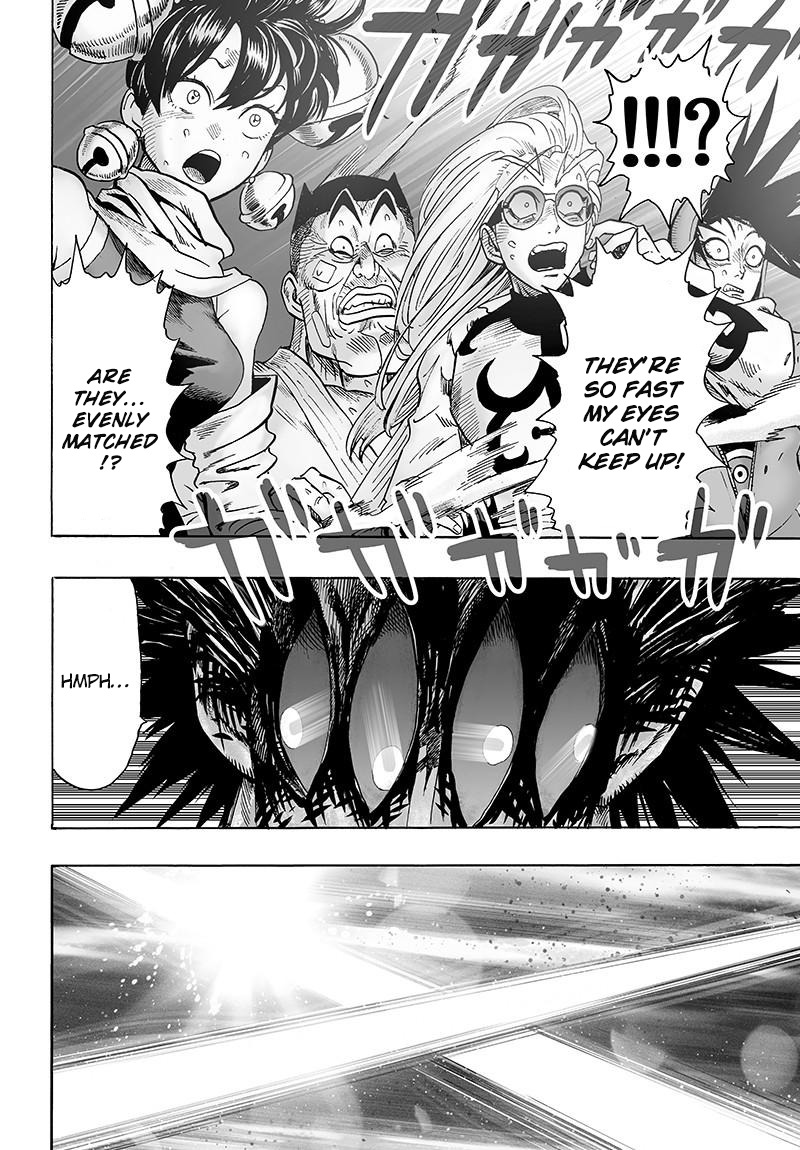 One Punch Man Manga Manga Chapter - 72 - image 47