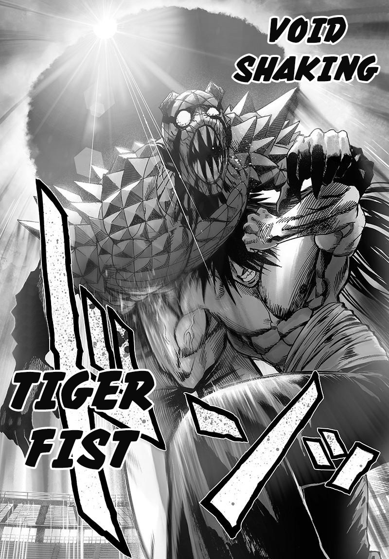 One Punch Man Manga Manga Chapter - 72 - image 48