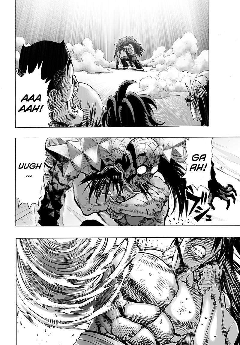 One Punch Man Manga Manga Chapter - 72 - image 49