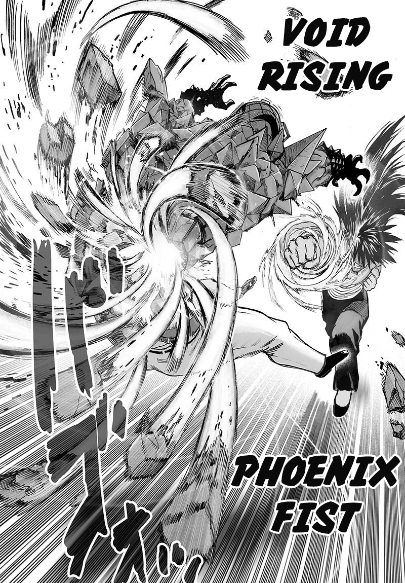 One Punch Man Manga Manga Chapter - 72 - image 50