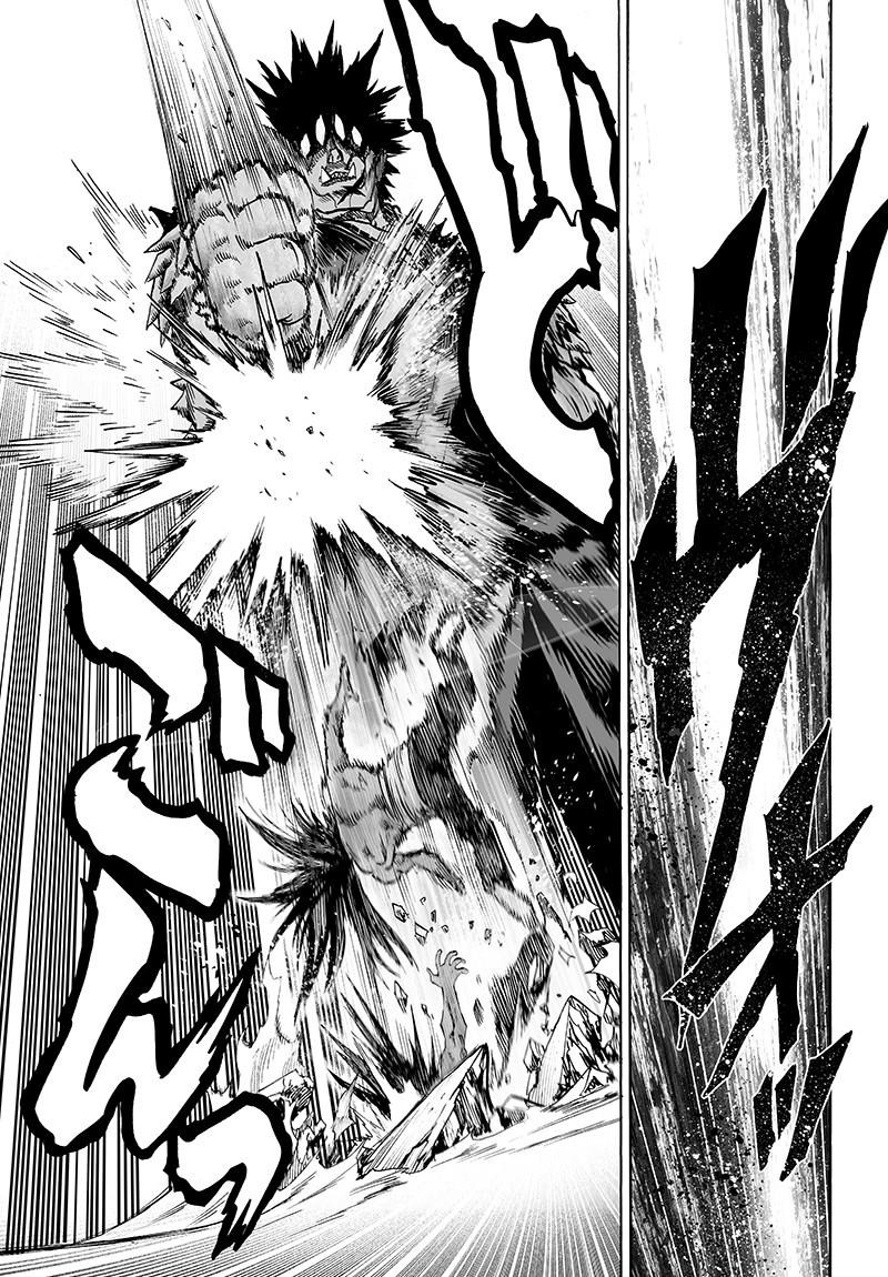 One Punch Man Manga Manga Chapter - 72 - image 58