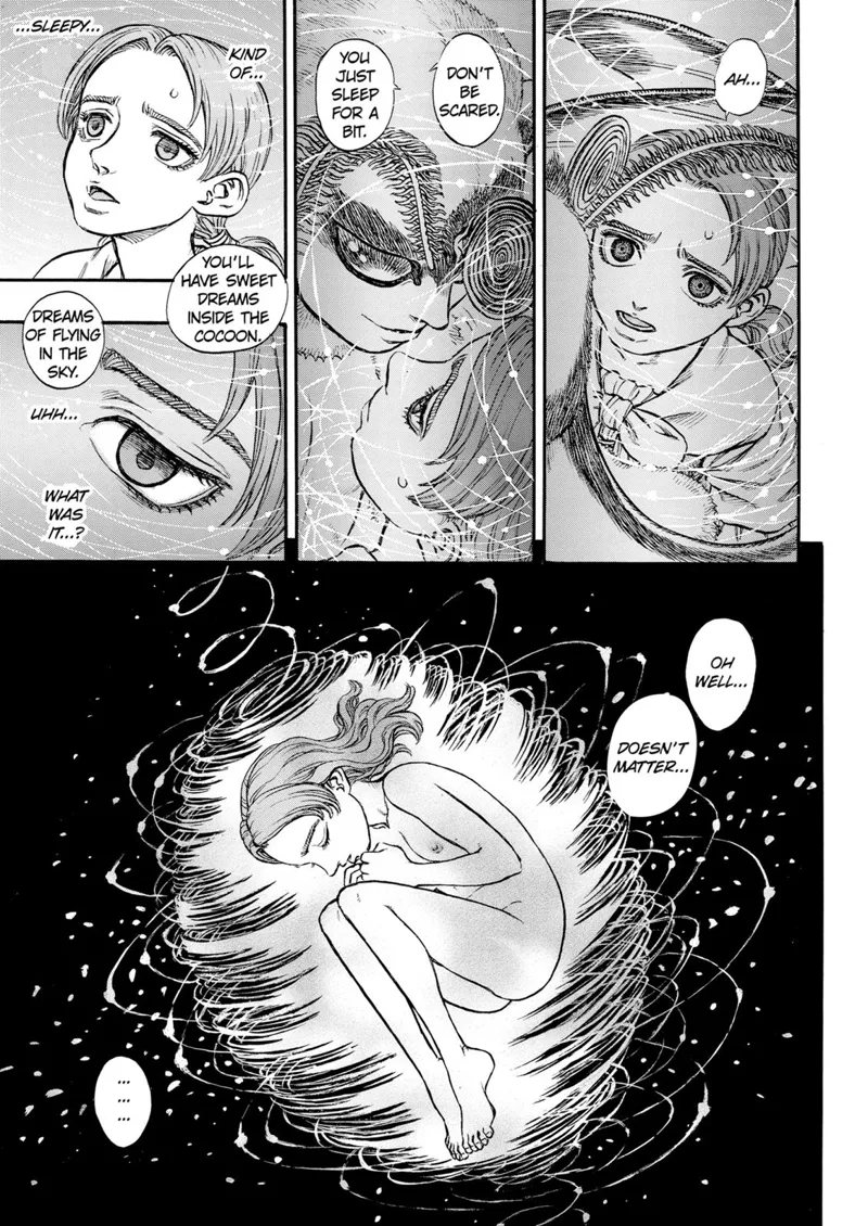 Berserk Manga Chapter - 110 - image 11