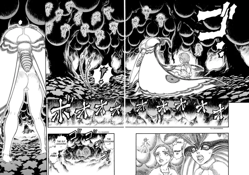 Berserk Manga Chapter - 110 - image 14