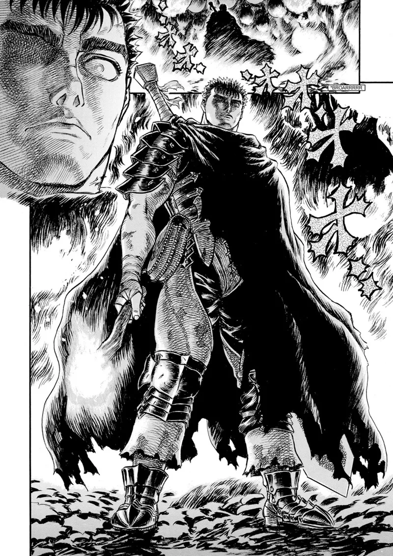 Berserk Manga Chapter - 110 - image 15