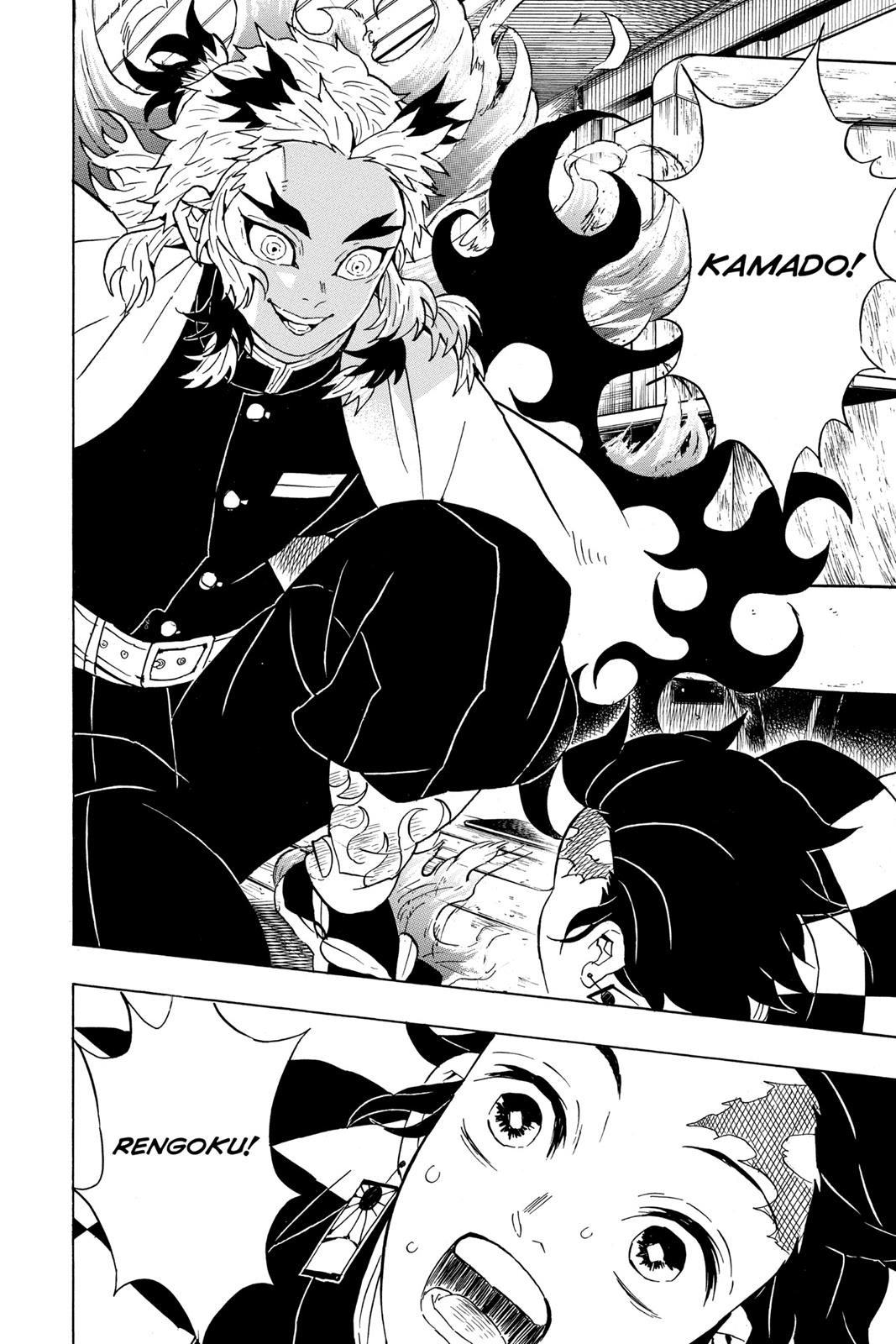 Demon Slayer Manga Manga Chapter - 60 - image 14