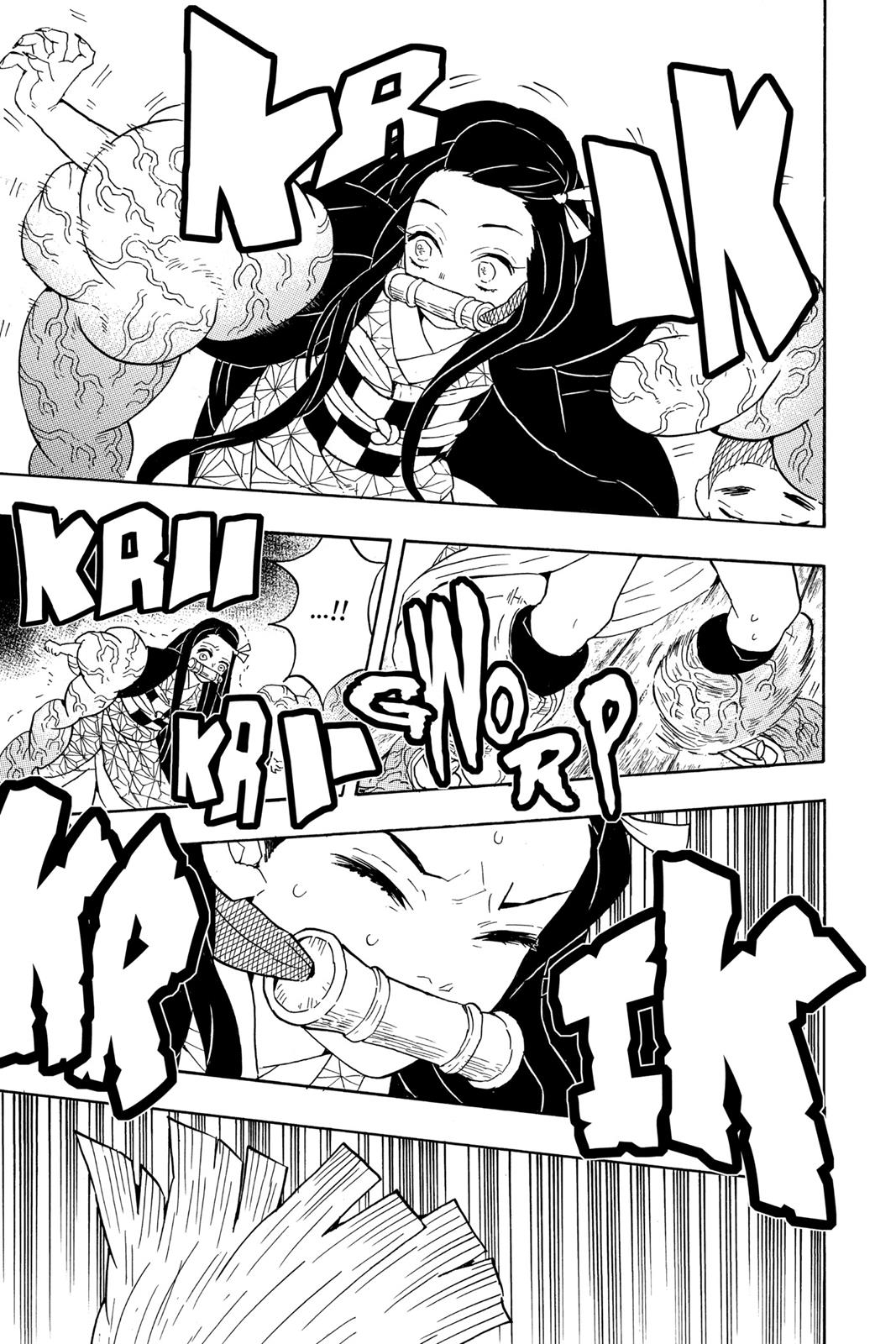 Demon Slayer Manga Manga Chapter - 60 - image 7