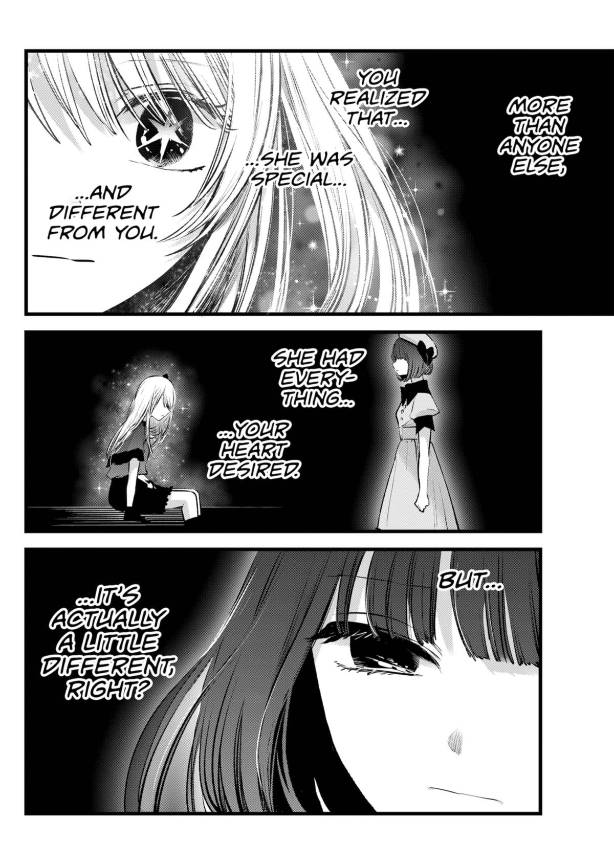 Oshi No Ko Manga Manga Chapter - 136 - image 10