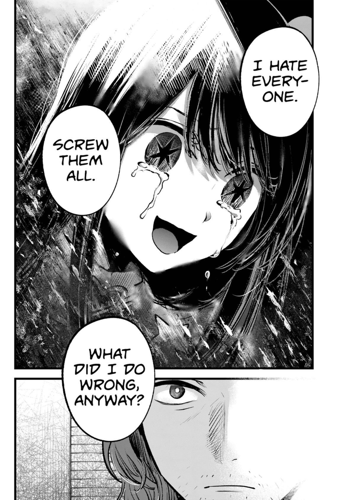 Oshi No Ko Manga Manga Chapter - 136 - image 18