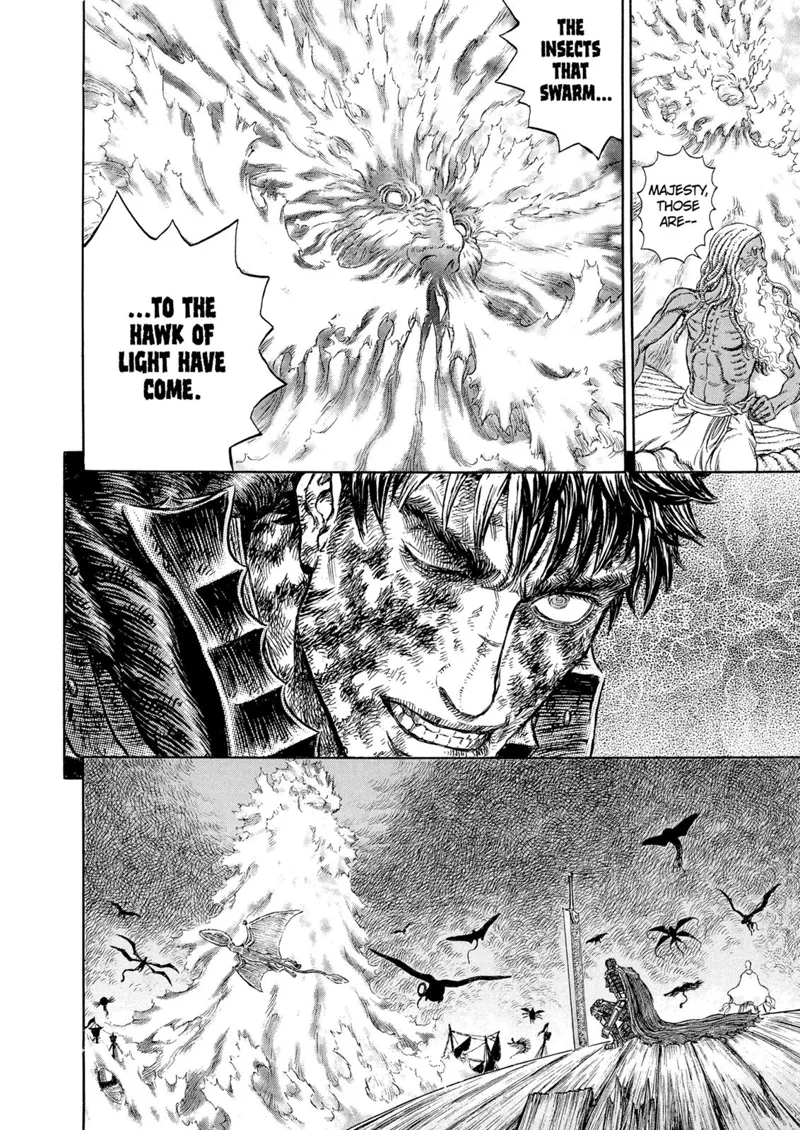Berserk Manga Chapter - 275 - image 17