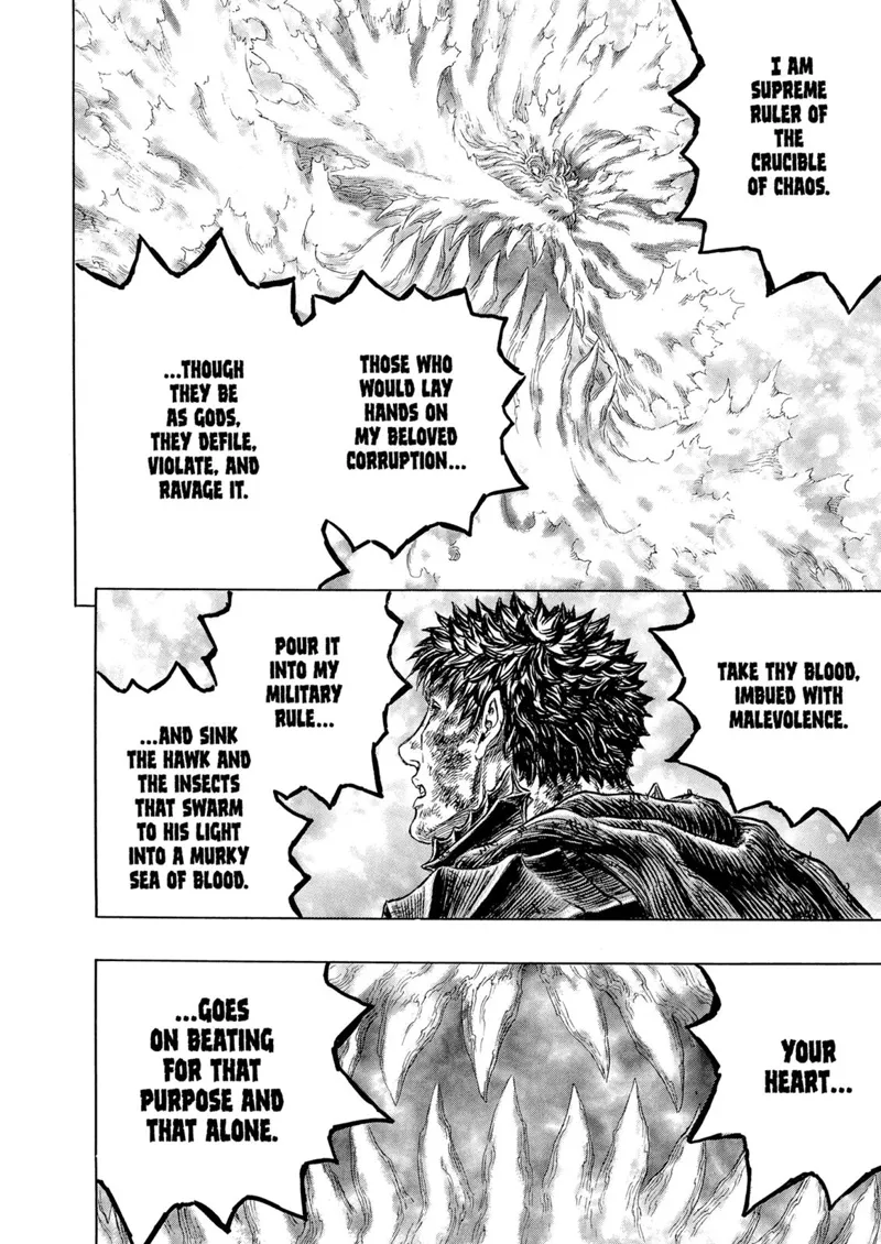 Berserk Manga Chapter - 275 - image 9