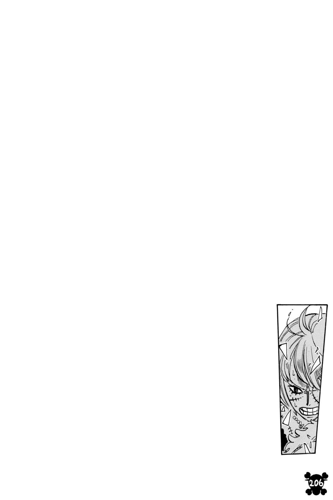 One Piece Manga Manga Chapter - 469 - image 17
