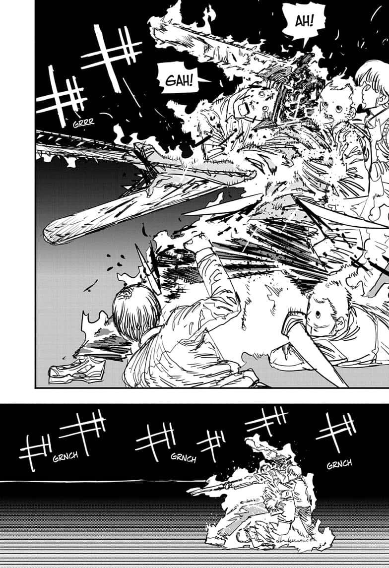 Chainsaw Man Manga Chapter - 69 - image 10