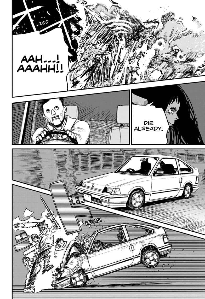 Chainsaw Man Manga Chapter - 69 - image 12