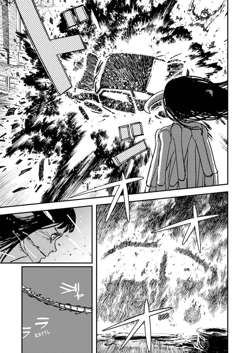 Chainsaw Man Manga Chapter - 69 - image 13