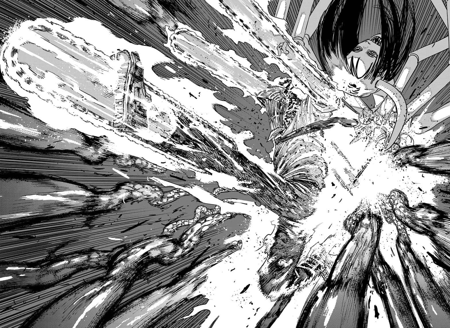 Chainsaw Man Manga Chapter - 69 - image 16