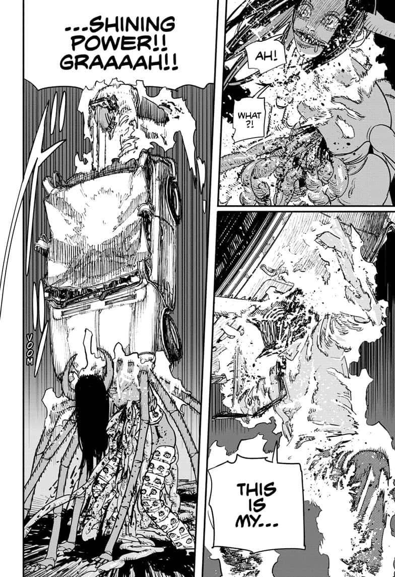 Chainsaw Man Manga Chapter - 69 - image 17