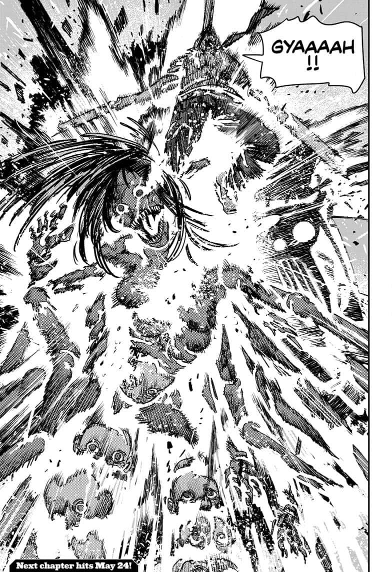 Chainsaw Man Manga Chapter - 69 - image 18