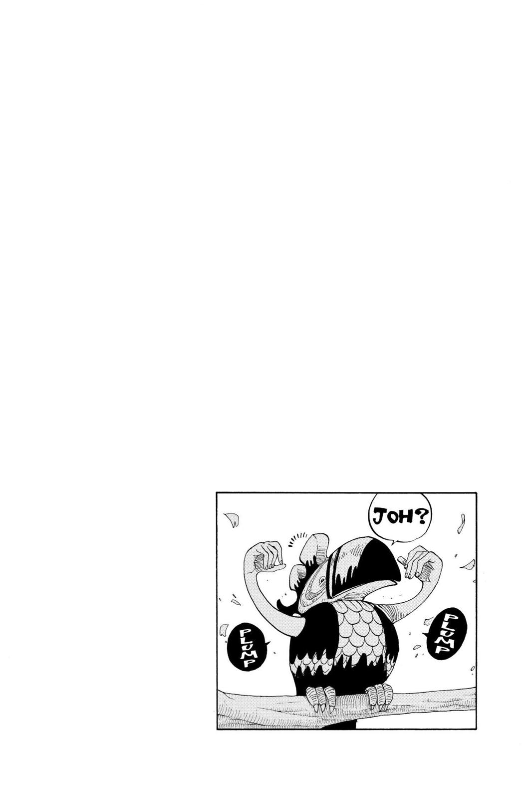 One Piece Manga Manga Chapter - 231 - image 20