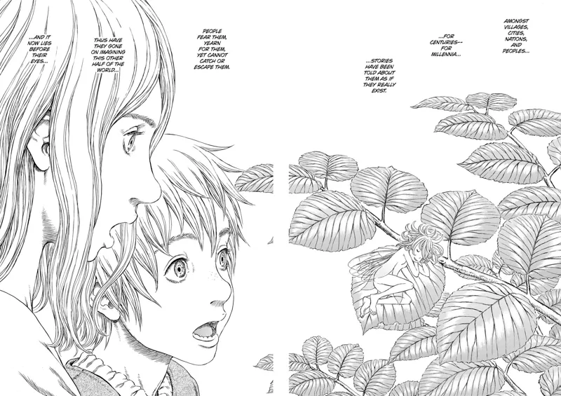 Berserk Manga Chapter - 306 - image 7
