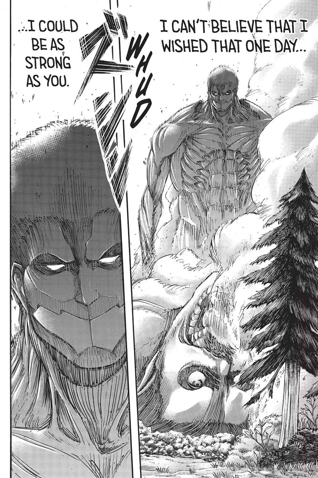 Attack on Titan Manga Manga Chapter - 43 - image 34