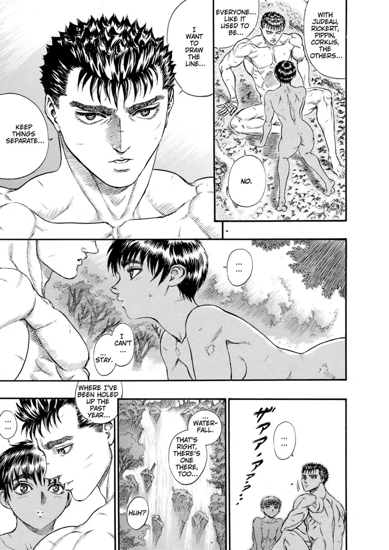 Berserk Manga Chapter - 48 - image 11