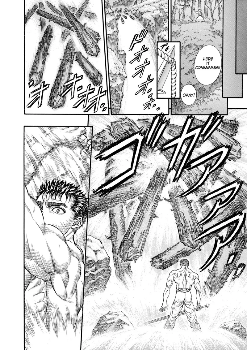 Berserk Manga Chapter - 48 - image 12