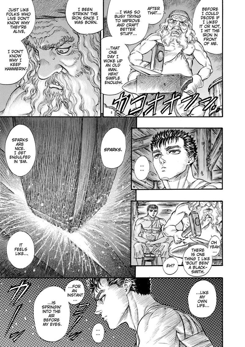 Berserk Manga Chapter - 48 - image 15