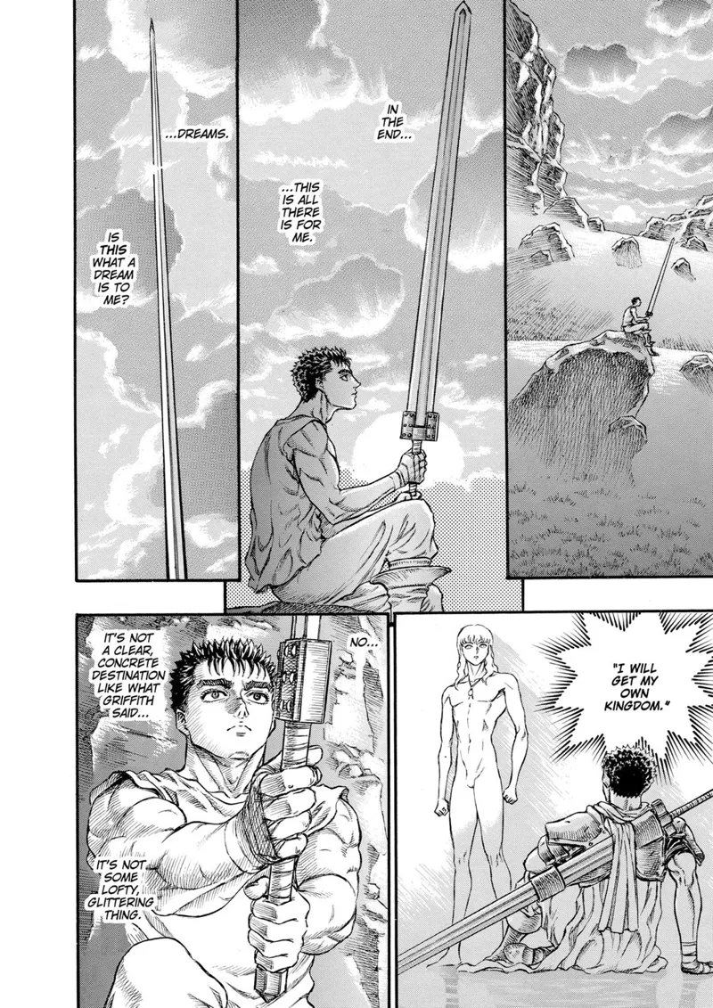 Berserk Manga Chapter - 48 - image 16