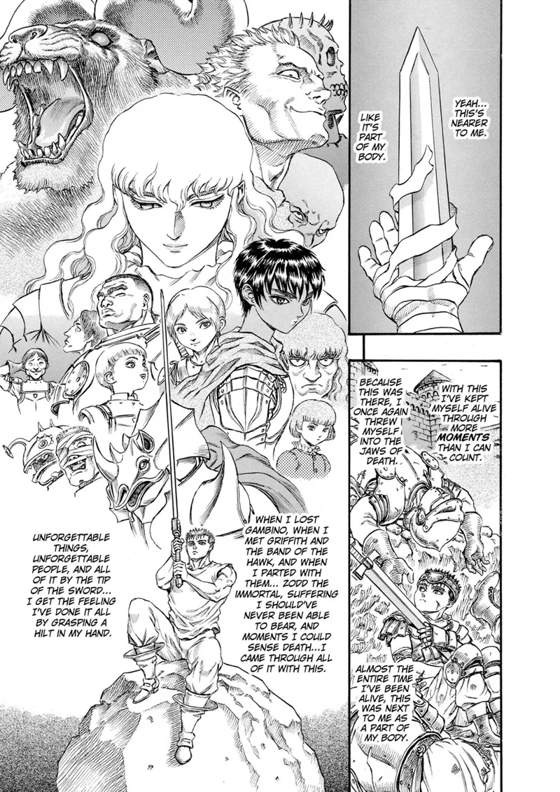 Berserk Manga Chapter - 48 - image 17