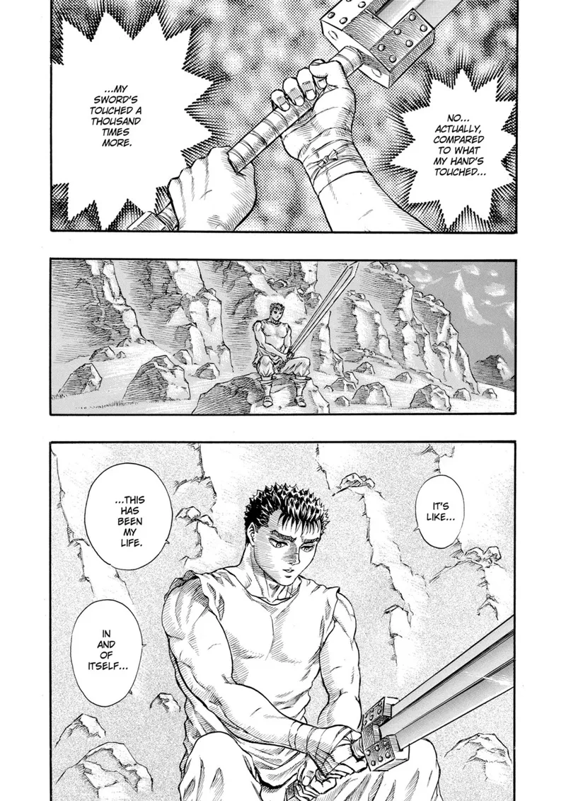 Berserk Manga Chapter - 48 - image 18