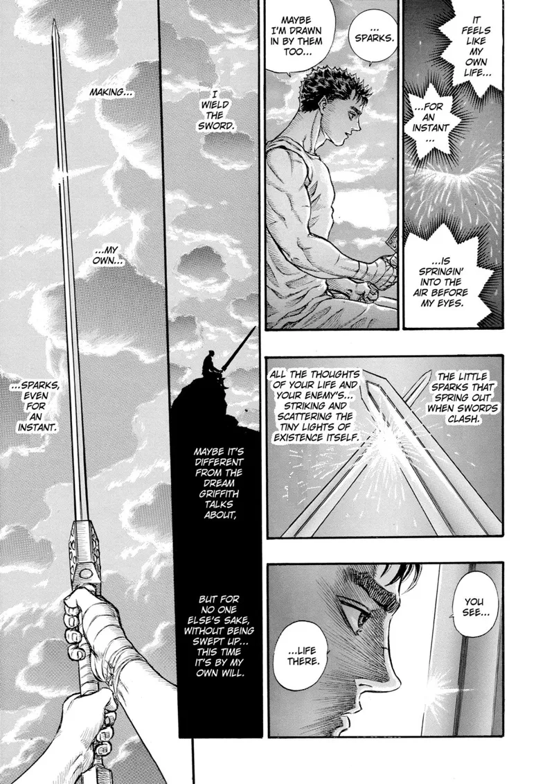 Berserk Manga Chapter - 48 - image 19