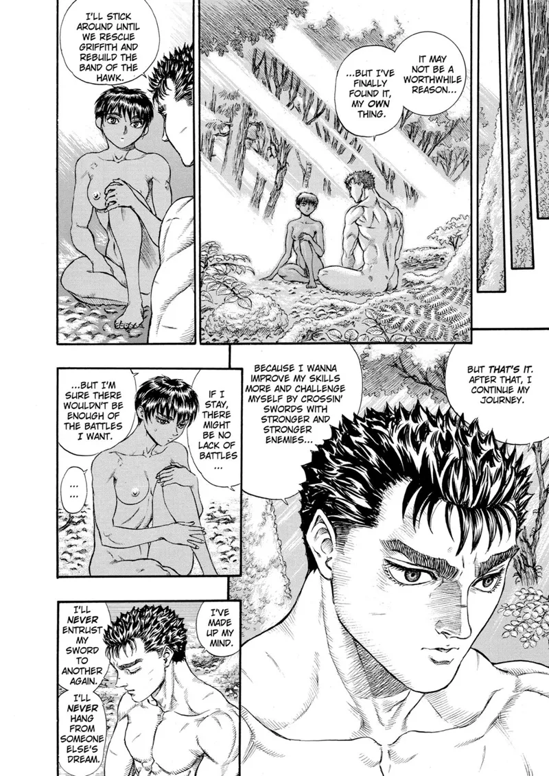 Berserk Manga Chapter - 48 - image 20