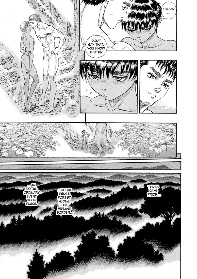 Berserk Manga Chapter - 48 - image 25