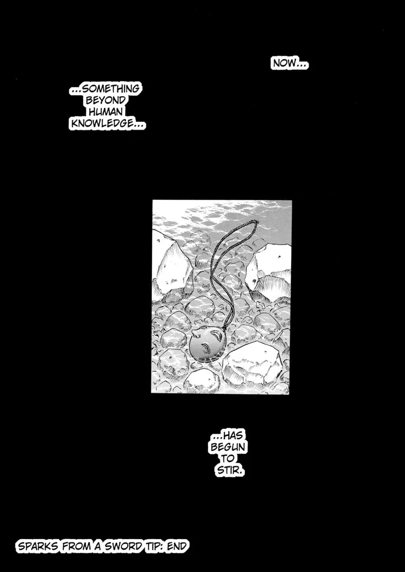Berserk Manga Chapter - 48 - image 27