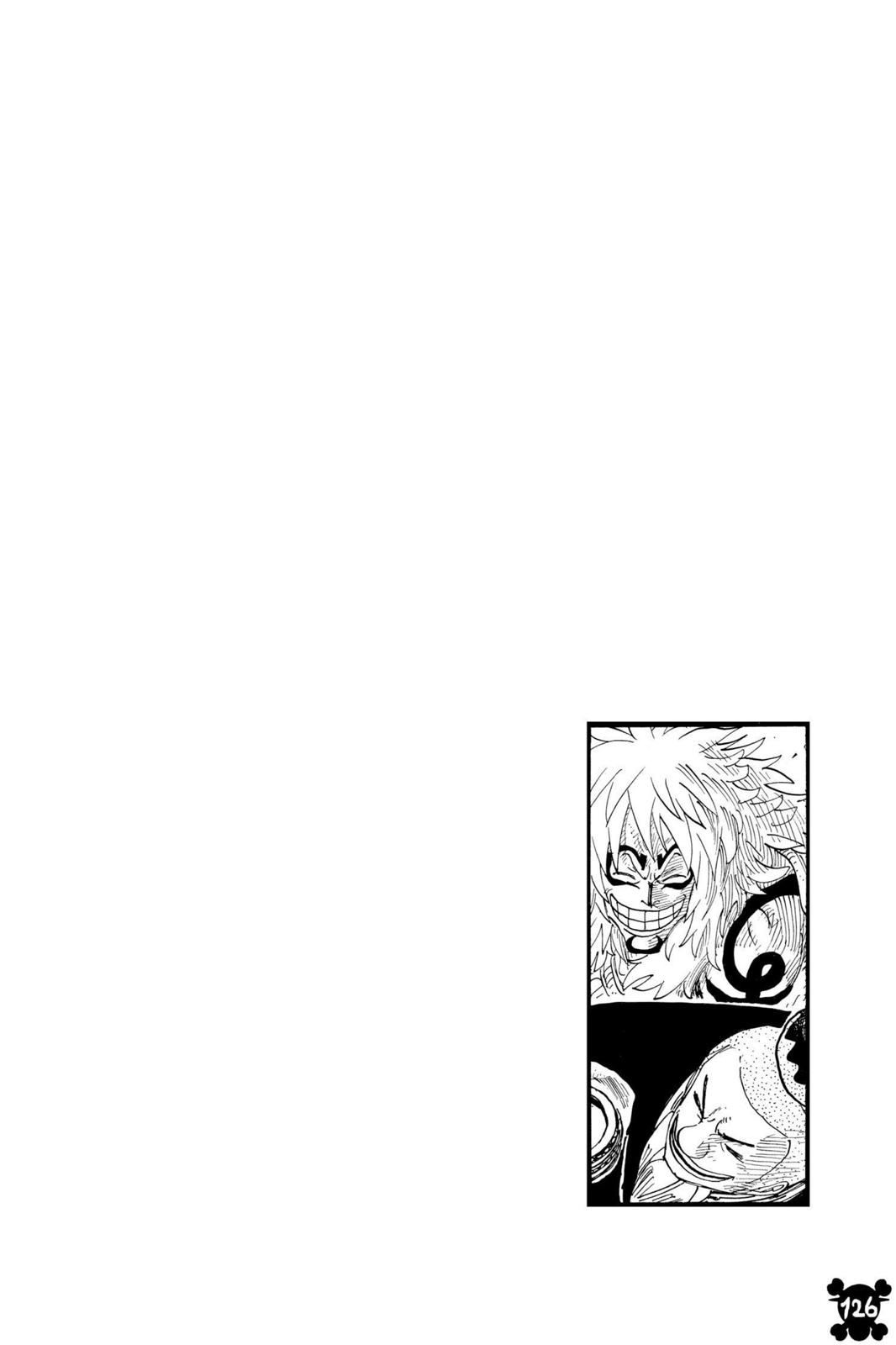 One Piece Manga Manga Chapter - 291 - image 19