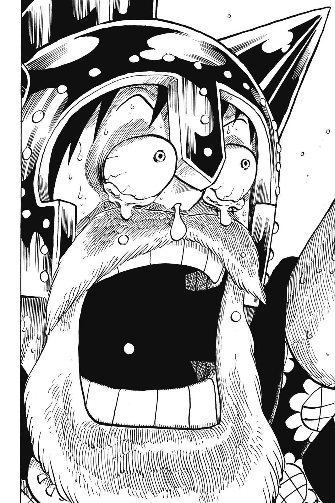 One Piece Manga Manga Chapter - 731 - image 16