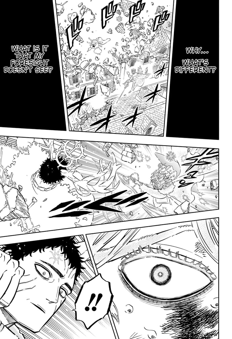 Black Clover Manga Manga Chapter - 360 - image 10