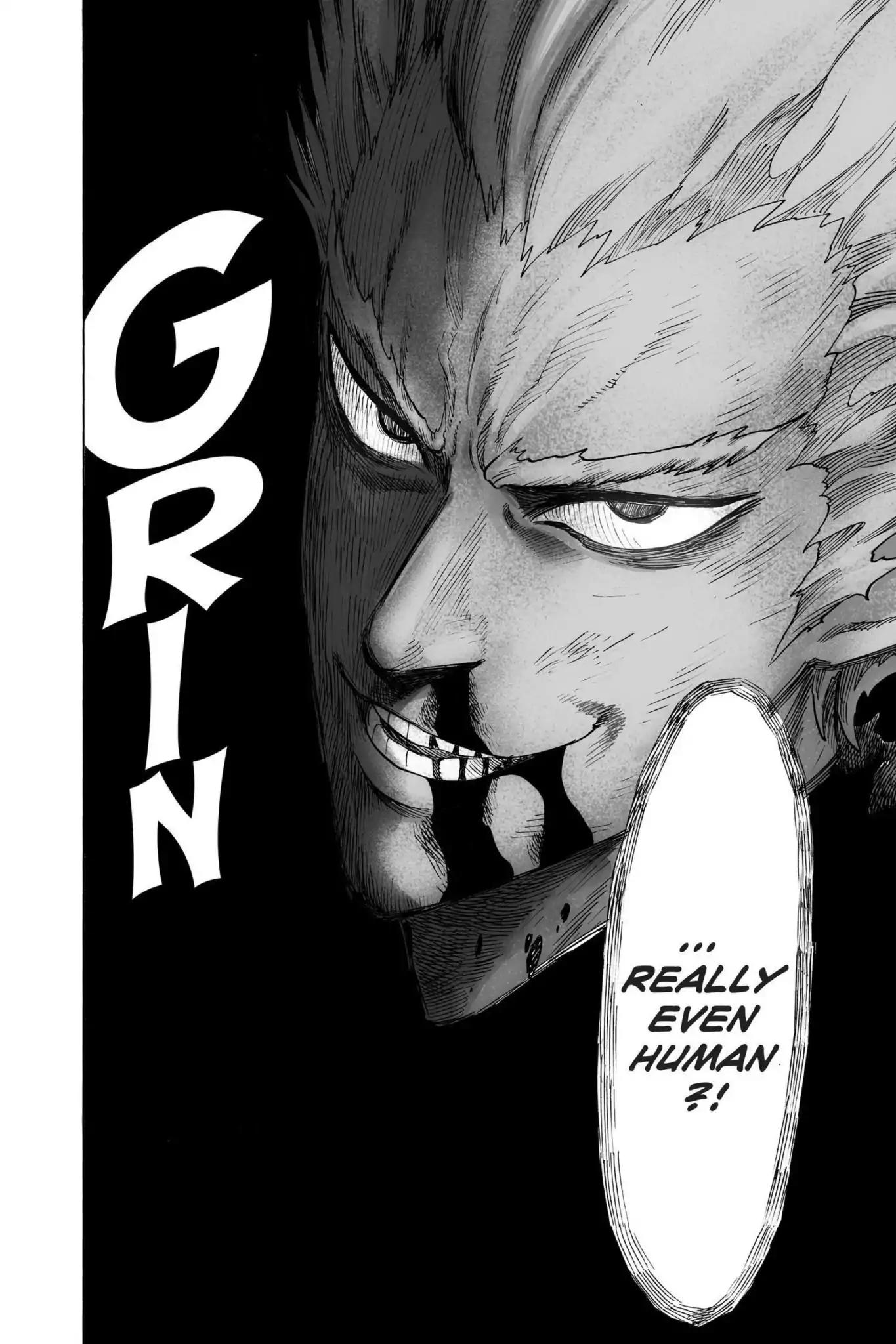 One Punch Man Manga Manga Chapter - 46 - image 19