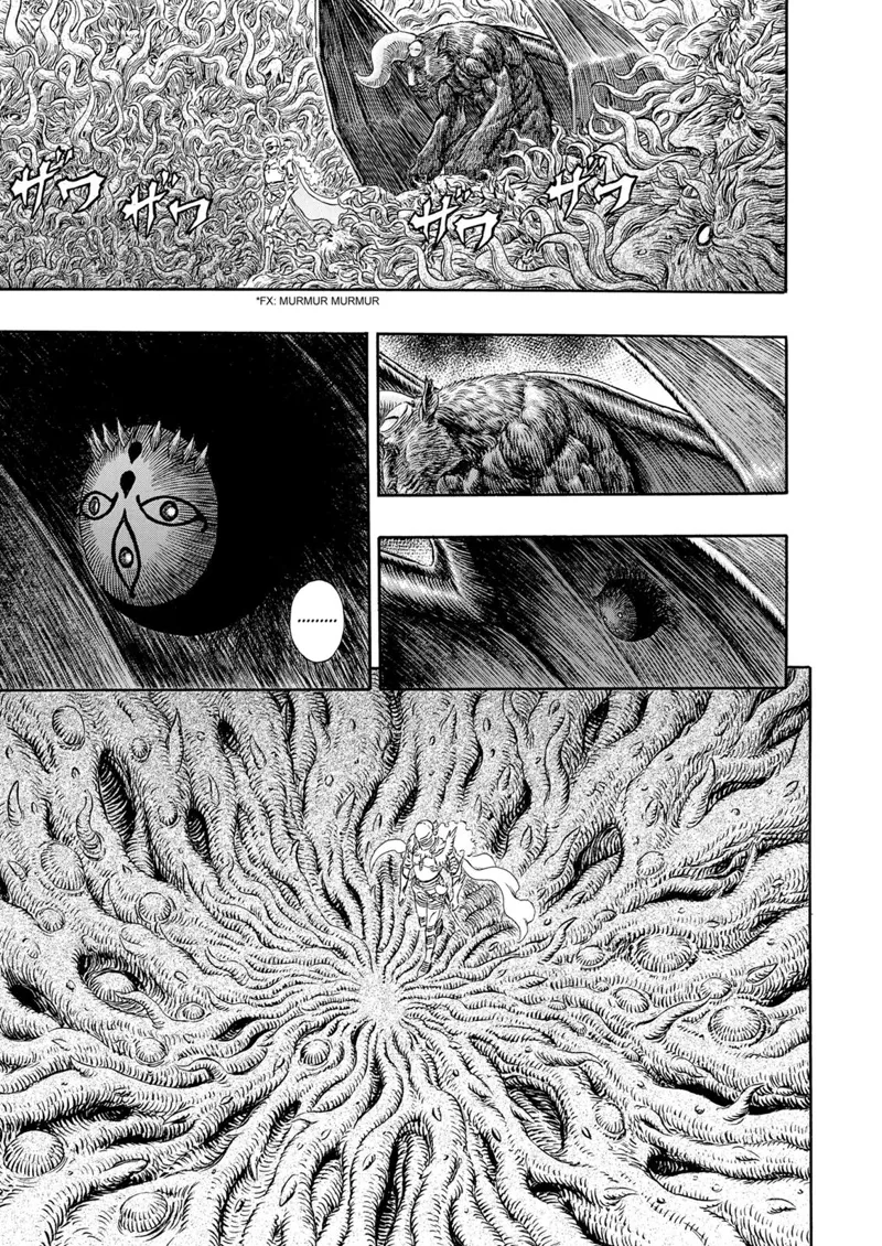 Berserk Manga Chapter - 302 - image 14