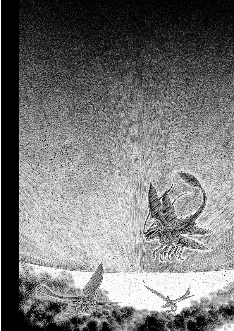 Berserk Manga Chapter - 302 - image 4