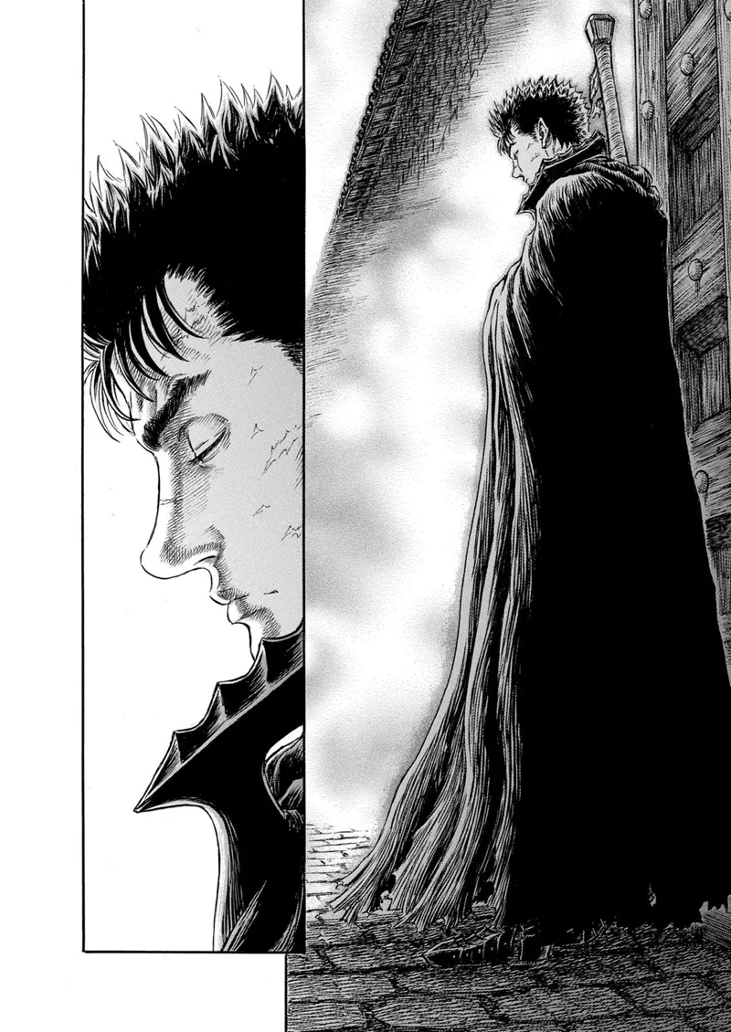 Berserk Manga Chapter - 249 - image 6