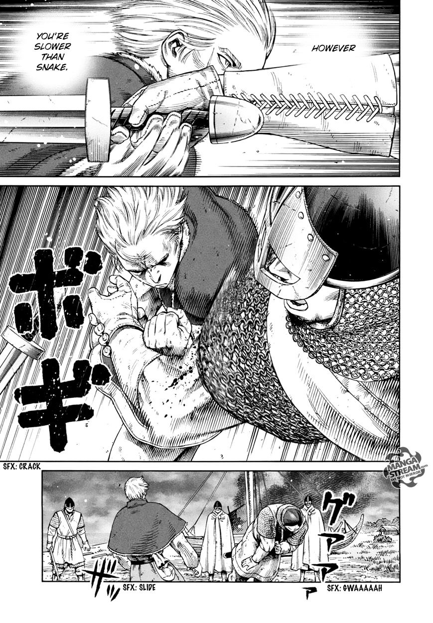 Vinland Saga Manga Manga Chapter - 129 - image 12