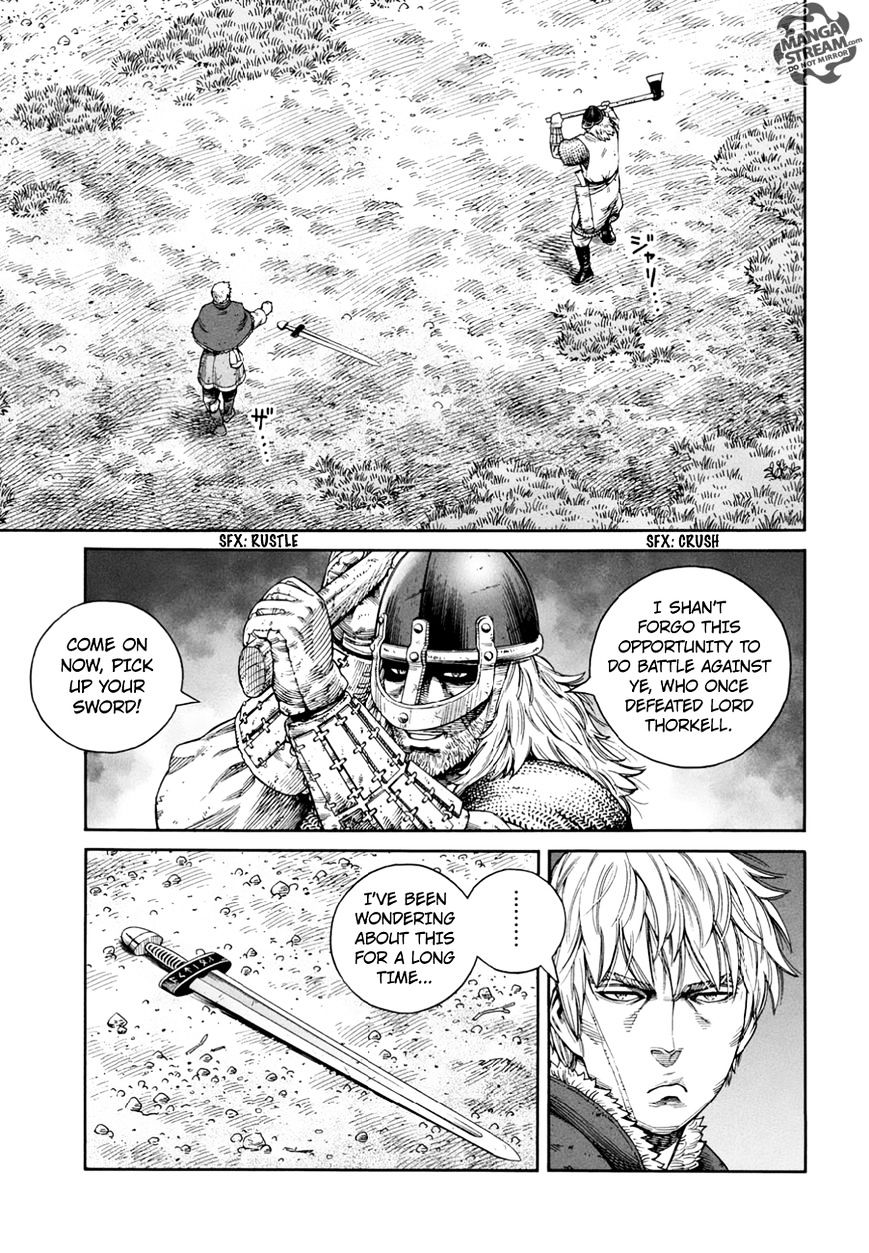 Vinland Saga Manga Manga Chapter - 129 - image 6