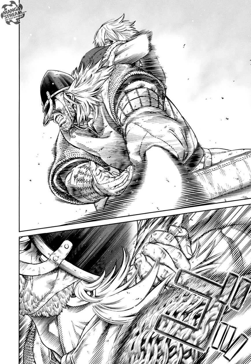 Vinland Saga Manga Manga Chapter - 129 - image 9