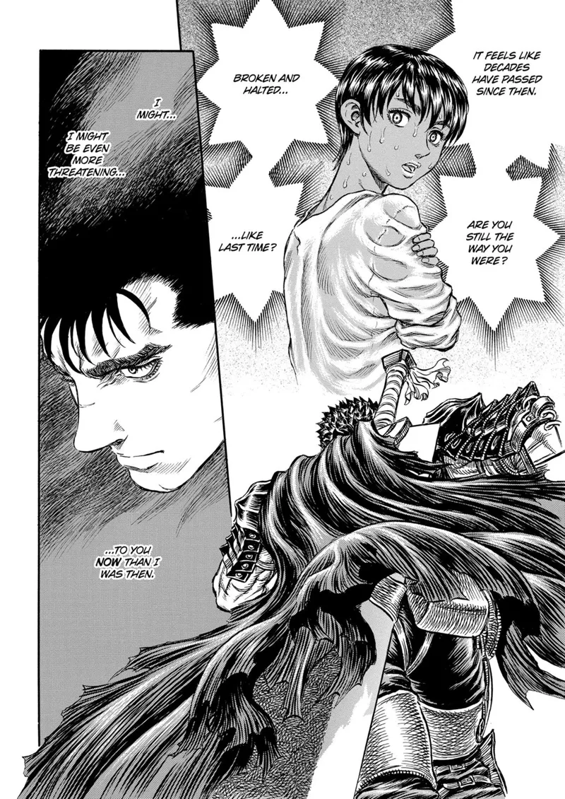 Berserk Manga Chapter - 145 - image 13